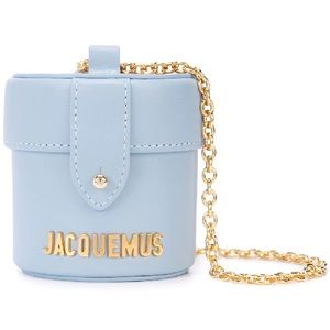 Jacquemus vanity bag